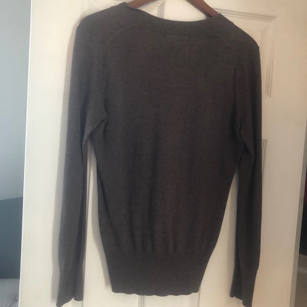 Button Up Cardigan - Picture 3 of 5